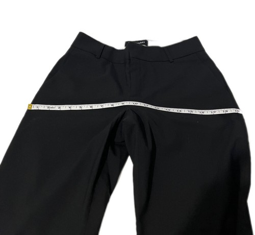 Matriarches leichte Wollhose schwarz Größe 2 - Bild 6 von 9
