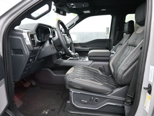 2024 Ford F-150 SCA Black Widow SuperCharged - Picture 15 of 40
