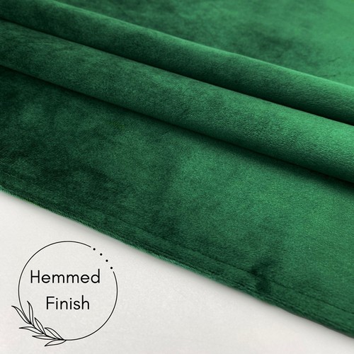 YCC Linens 20" Square Velvet Cloth Dinner Napkins Restaurant Quality - Picture 49 of 49