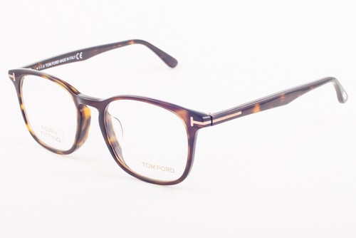Tom Ford 5505-F 052 Dark Havana 