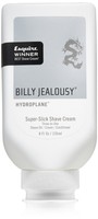 Billy Jealousy Hydroplane Super-slick Shave Cream, 8 Fl. Oz. , New, Free Shippin on sale Billy Jealousy Hydroplane Super-slick Shave Cream, 8 Fl. Oz. , New, Free Shippin on sale