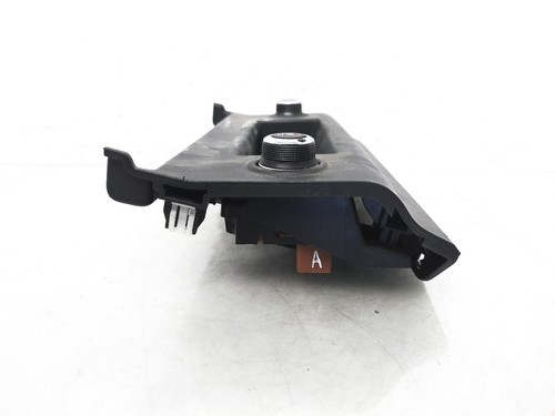 2023 Nissan Titan Heated / Cooled Seat Switches W/Trim 96988-Ez40a - Bild 5 von 12