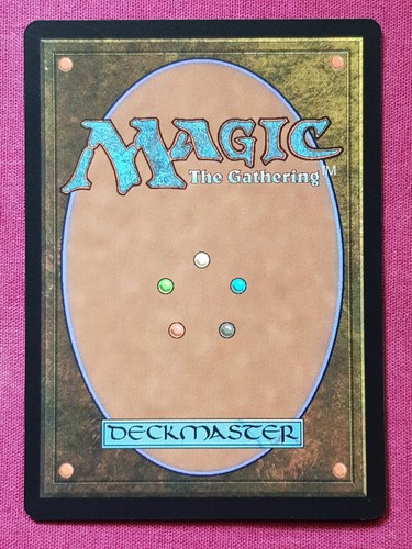 Magic The Gathering DOUBLE MASTERS SKINWING artifact card MTG - Picture 2 of 2