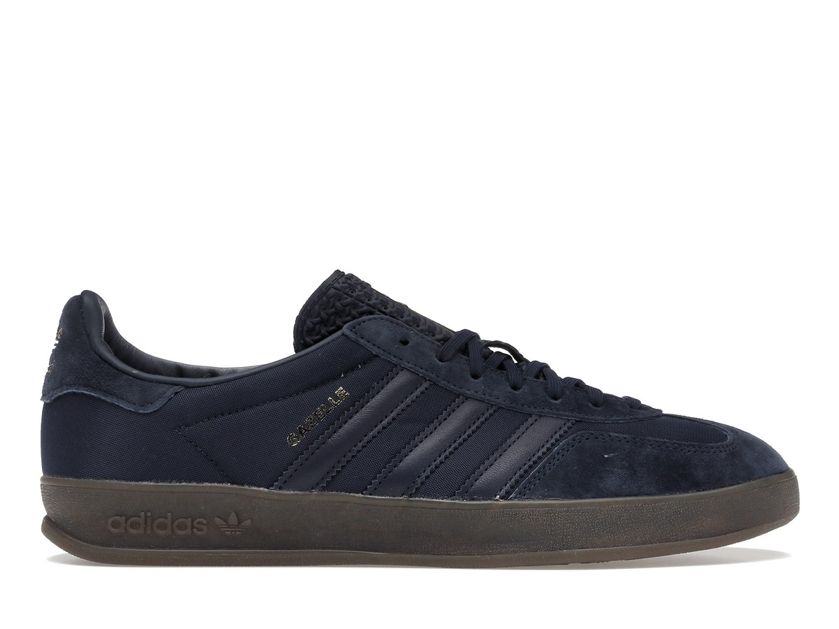 ★[ADIDAS]★Adidas Gazelle Collegiate Navy★ adidas Gazelle Collegiate Navy Gum 2022 - H06271 | eBay