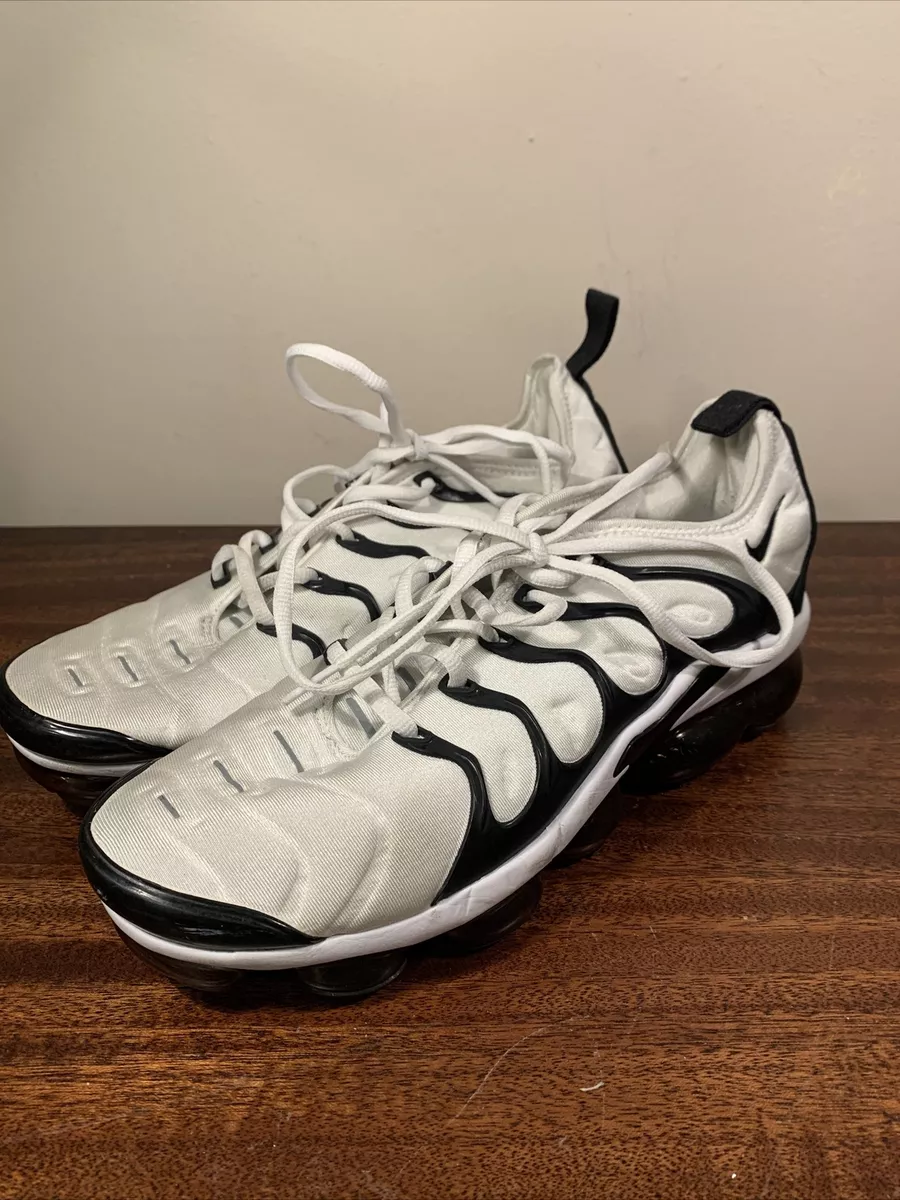 Nike tn deals vapormax white