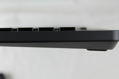 Lenovo Ultraslim keyboard and Mouse - --( Portuguese ) - Picture 8 of 9
