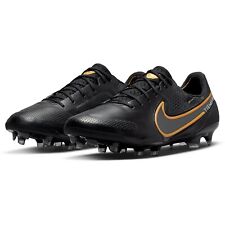 Nike Tiempo Legend 7 Elite FG Black Gold for Sale Nike Tiempo Legend 7 Elite FG Black Gold for Sale
