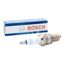 Bosch Spark Plug WR6DC+ fits VW Golf Mk3 1.8 2.0