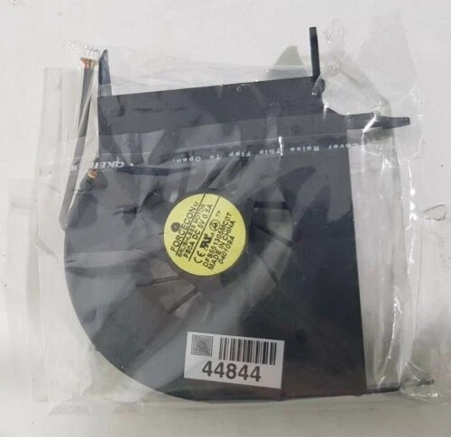 Ventilador de CPU de ordenador Sin marca