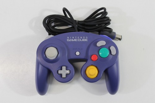 Official Nintendo Gamecube Controller Various Color ALL OEM Original Parts Japan - Picture 843 of 1,054