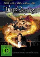 TINTENHERZ (Brendan Fraser, Paul Bettany, Helen Mirren)