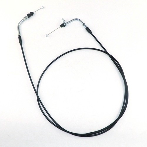 78'' Throttle Cable for GY6 139QMB 50cc 150cc Motorcycle Scooter Moped 1.7m - Picture 5 of 6