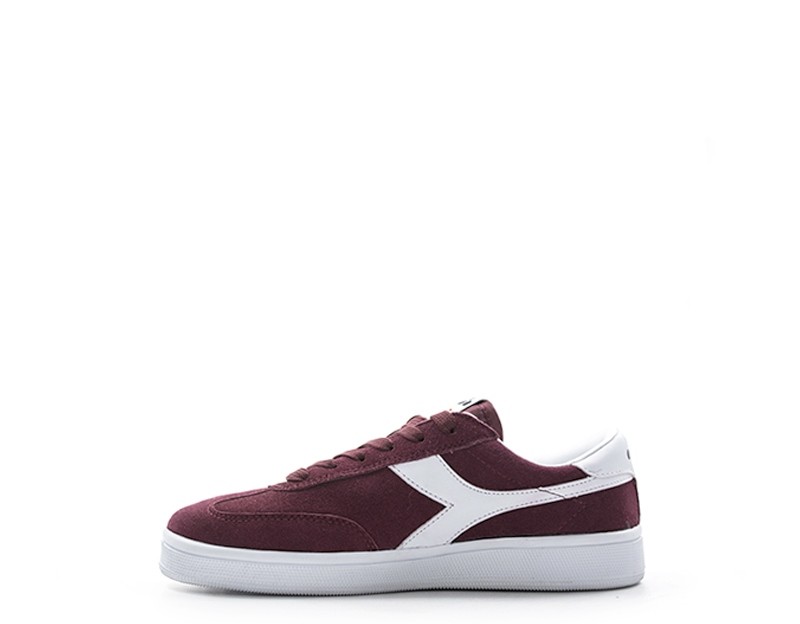Schuhe DIADORA Frau BORDEAUX Wildleder 172354-55017-D 172354-55017-D a104fb Schuhe DIADORA Frau BORDEAUX Wildleder 172354-55017-D 172354-55017-D a104fb