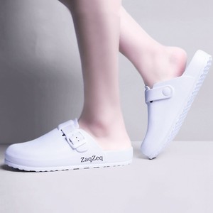 nursing non slip shoes