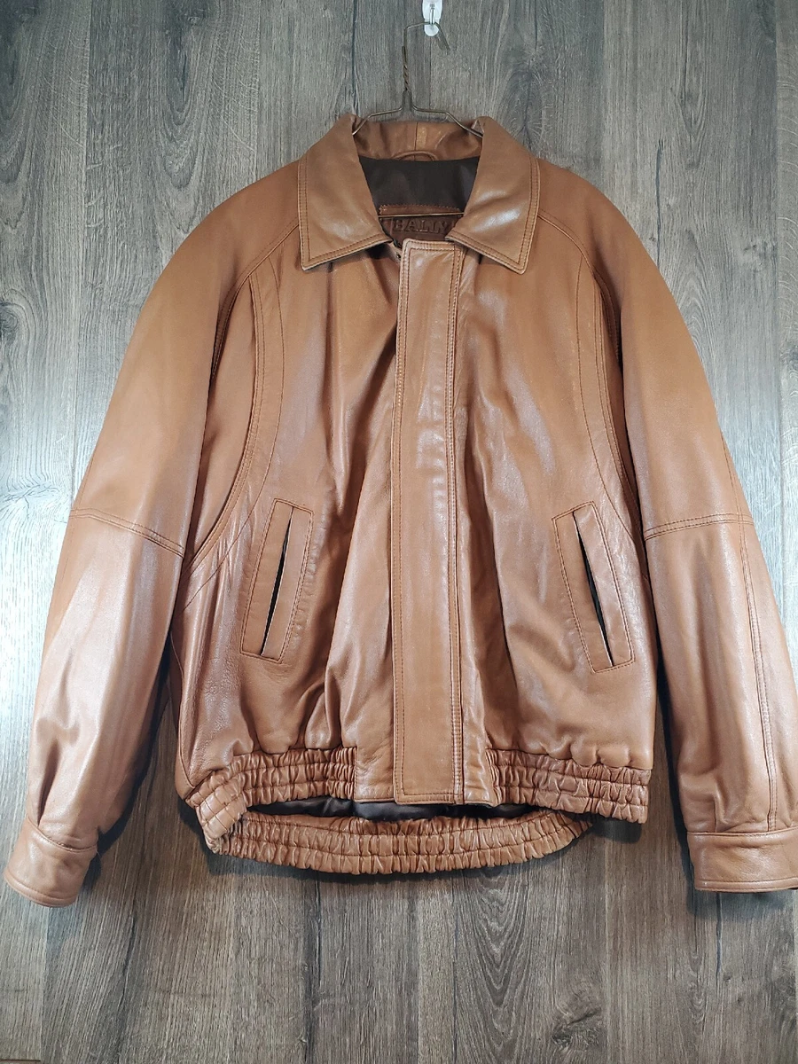 Bally Jackets for Men for Sale - Shop New & Used - eBay