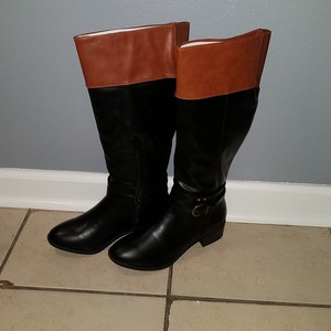 rampage ivenn riding boots