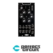 Noise Engineering Manis Iteritas Magnus TRD 5U MODULAR DEMO PERFECT CIRCUIT