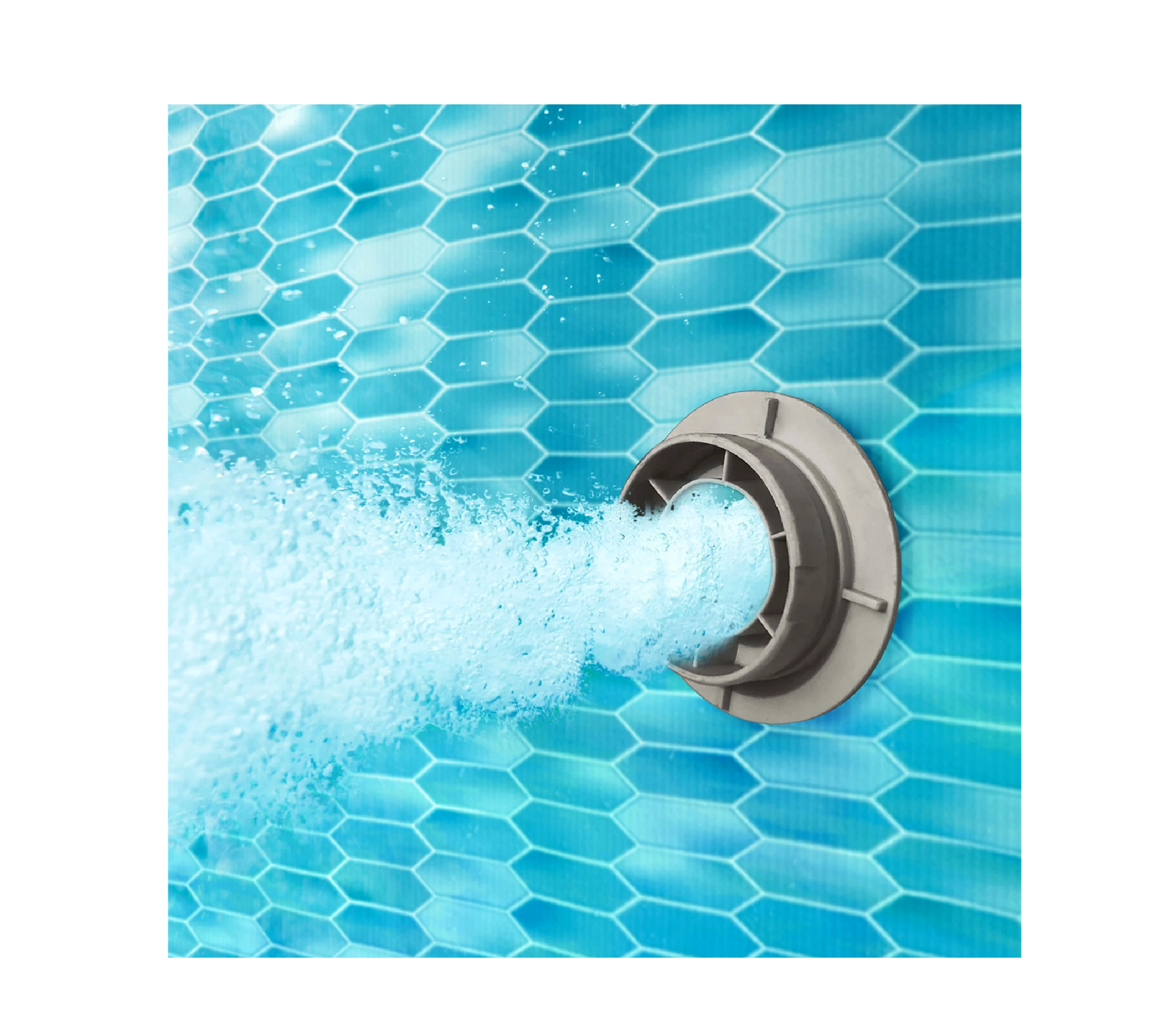 Funsicle 15 ft. QuickSet Designer Pool Easy Setup Stylish eBay