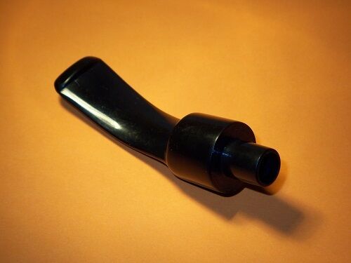 EBONITE-STEM-STEMS-MOUTHPIECES-for-TOBACCO-SMOKING-PIPES-CIGARETTE-HOLDERS