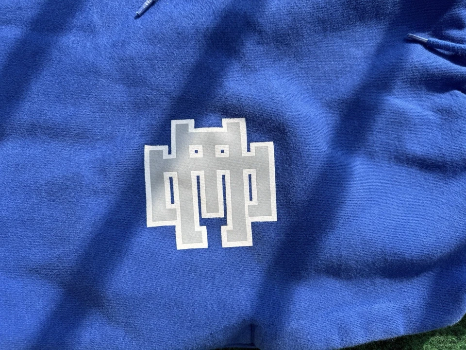 Pantalones deportivos Eric Emanuel EE Los Angeles Foto 2 de 4