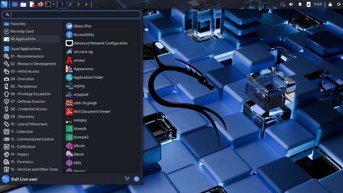 25+ Linux OS in 64GB High Speed 3.2 Gen1 USB Flash Drive, Live Run or Install - 第 12/24 張圖片