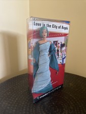 BNIB 2003 Mattel Barbie doll 1 Modern Circle Melody production assistant