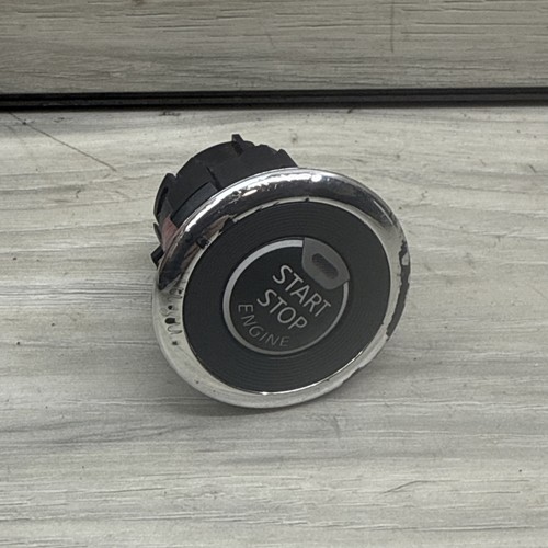 ✅ 2014-2023 Infiniti Q50 Q60 Engine Start Stop Ignition Button Switch 1322 OEM ✅ - Picture 3 of 10