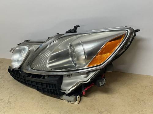 2006-2011 Lexus GS350 GS450h GS460 Xenon Headlight Lamp Left Driver GENUINE - Bild 6 von 17