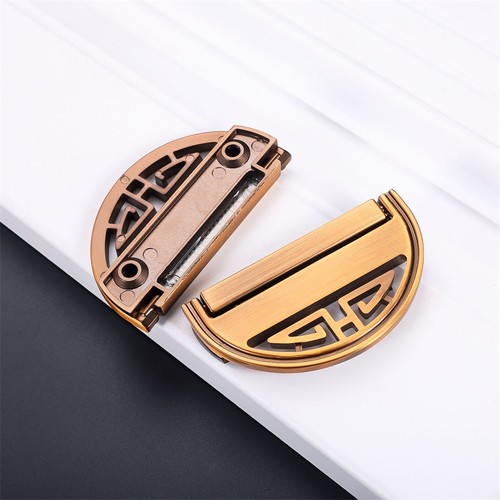 Coffee Kitchen Cabinet Storage Box Pulls Handle Closet Wardrobe Door Knob 3 Size - Picture 26 of 36