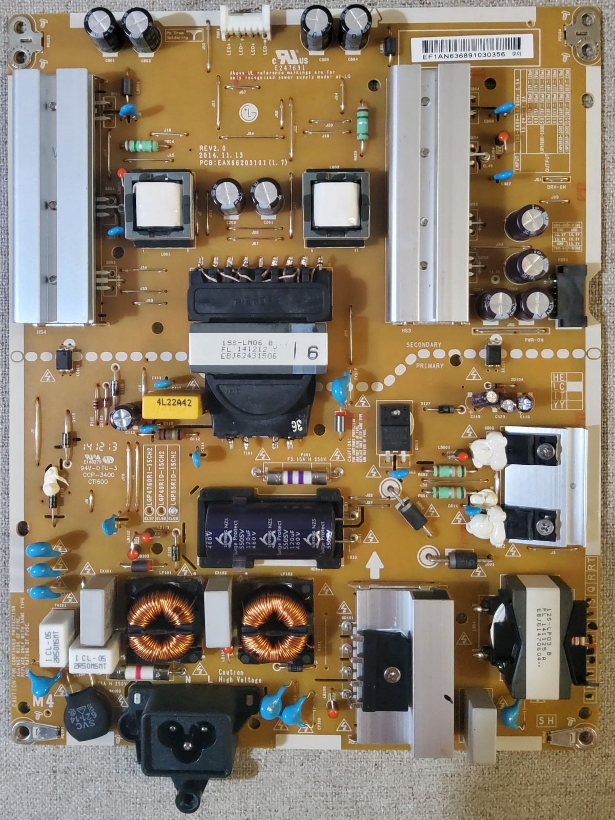 Picture 1 of 5
