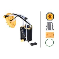 Hella Kraftstoffpumpe FüR Land Rover Freelander 2 L359 2.2 TD4 4X4 224DT