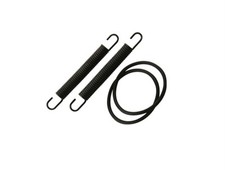 FMF Racing Fits YZ125 89-21/YZ125X 20-22 Pipe Spring & O-Ring Kit P/N 011315