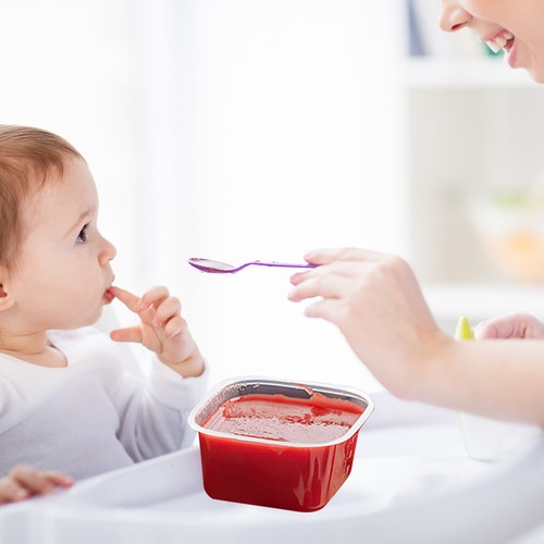 6X Mini Plastic Storage Containers Clear Small Box with Lids Food Storage Pot - Picture 6 of 16