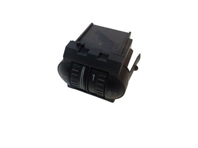 Schalter Leuchtweitenregelung für VW GOLF V VARIANT (1K5) 2.0 TDI 1K0941333