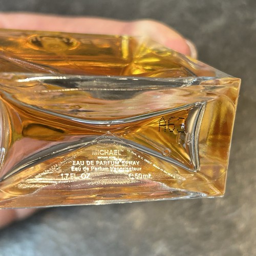 Michael By Michael Kors Men’s Eau De Parfum Spray 50 ml 1.7 oz DISCONTINUED - Picture 4 of 6