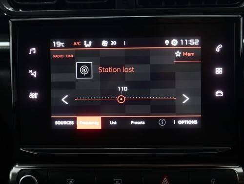 2024 Citroen C3 1.2 C3 Plus PureTech S&S Auto 5dr Hatchback Petrol Automatic - Picture 20 of 24