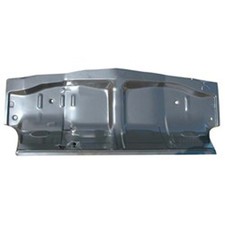 New Goodmark Rear Cab Floor Under Seat Panel Fits Gto Tempest Gmk403051164s