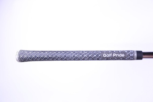 TaylorMade Milled Grind Hi-Toe 60* Lob Wedge RH 34.75 in Steel Shaft Regular - Picture 8 of 8