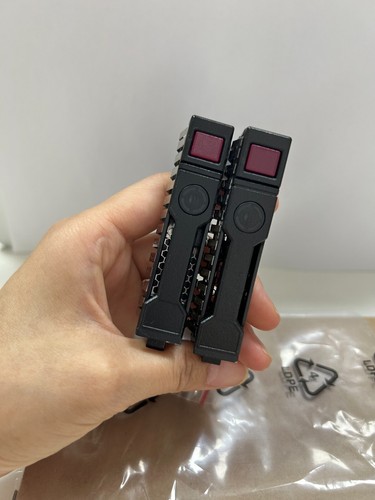 New 651687-001 Gen8 Gen9 2.5in SFF  Drive Caddy Tray for HP DL180 DL380 G8 G9 - Bild 10 von 10