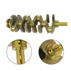 LABLT Engine Crankshaft For 2011-2015 Kia Rondo Sportage Hyundai Sonata Tucson