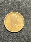 1910 P Lincoln Wheat Penny Cent No Mint Mark - Circulated Philadelphia Mint