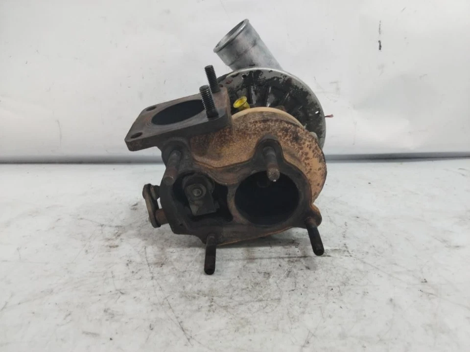 35242093F Turbocompresor para CHRYSLER VOYAGER (RG) 2.5 CRD Executive 2 1802780 - Imagen 3 de 4