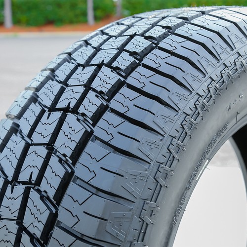 Tire LT 215/85R16 Landgolden LGT57 A/T AT All Terrain Load E 10 Ply - Bild 2 von 12