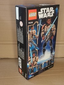LEGO Star Wars Action Figure 75109 75110 75111 75112 75113 75114 75115 75117