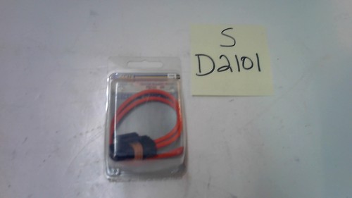 84057-1 HEATER BLOWER MOTOR PIGTAIL FOR GM - Picture 1 of 3