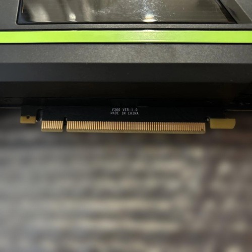 MSI GeForce GTX 1080 Ti Aero 11GB Graphics Card High Performance GPU - Picture 5 of 9