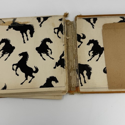 Prancing Pat Helen Fuller Orton 1927 Hardcover Children’s Book Vintage Antique - Imagen 5 de 5