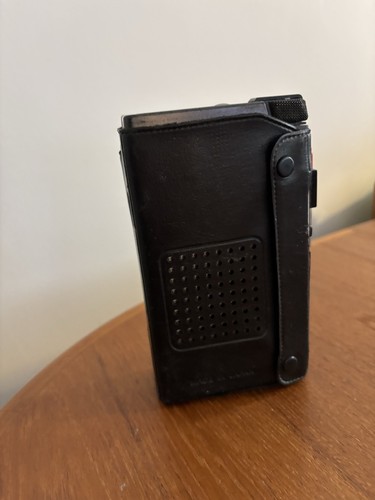 Vintage Sony TCS-350 Portable Cassette Player Recorder Walkman - ungetestet - Bild 14 von 17