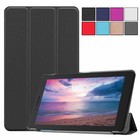 Case for Lenovo Tab E8 TB-8304F Smart Case Tablet Cover Sleep/Wake Case Cover