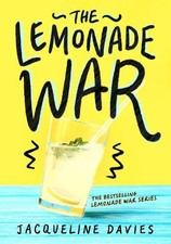 Jacqueline Davies The Lemonade War (Paperback) Lemonade War (US IMPORT)